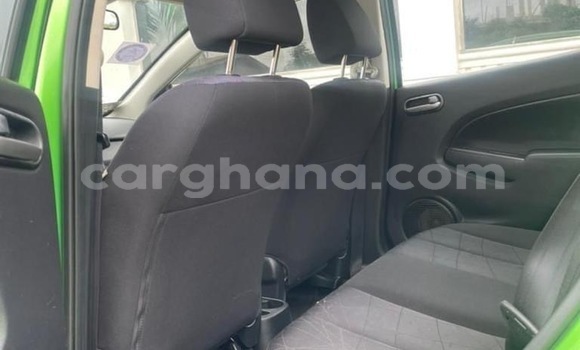 Buy Used Mazda 2 Other Car in Accra in Greater Accra Buy Used Mazda 2 Other Car in Accra in Greater Accra