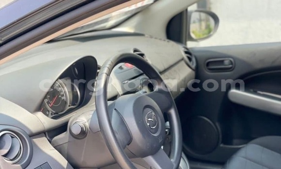 Sayi Na hannu Mazda 2 Sauran Mota in Accra a Greater Accra Sayi Na hannu Mazda 2 Sauran Mota in Accra a Greater Accra
