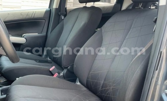 Sayi Na hannu Mazda 2 Sauran Mota in Accra a Greater Accra Sayi Na hannu Mazda 2 Sauran Mota in Accra a Greater Accra