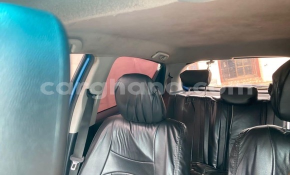 Buy Used Toyota Yaris Other Car in Accra in Greater Accra Buy Used Toyota Yaris Other Car in Accra in Greater Accra