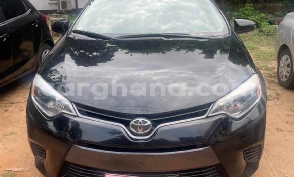 Buy Used Toyota Corolla Other Car in Accra in Greater Accra