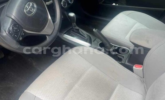 Buy Used Toyota Corolla Other Car in Accra in Greater Accra Buy Used Toyota Corolla Other Car in Accra in Greater Accra