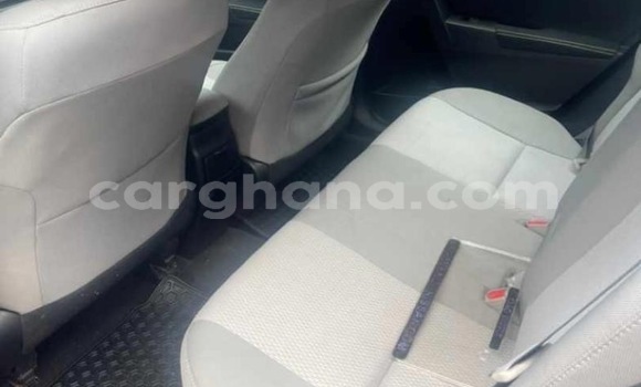Buy Used Toyota Corolla Other Car in Accra in Greater Accra Buy Used Toyota Corolla Other Car in Accra in Greater Accra