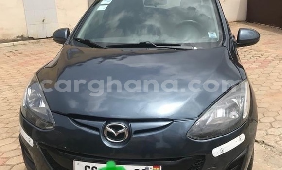 Buy Used Mazda 2 Other Car in Accra in Greater Accra