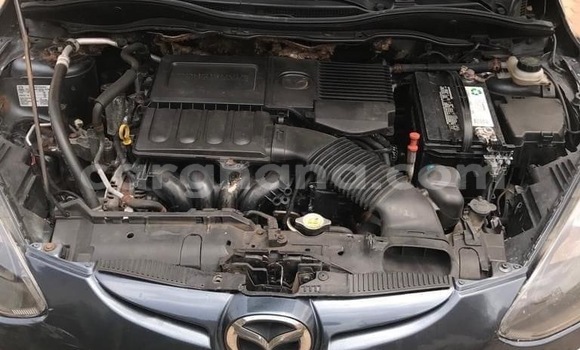 Buy Used Mazda 2 Other Car in Accra in Greater Accra Buy Used Mazda 2 Other Car in Accra in Greater Accra