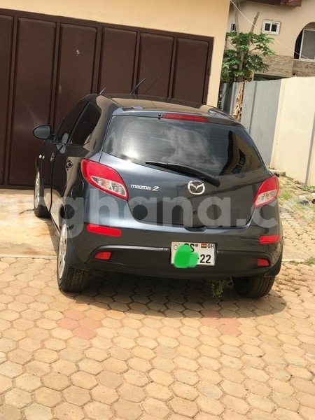 Big with watermark mazda 2 greater accra accra 48608