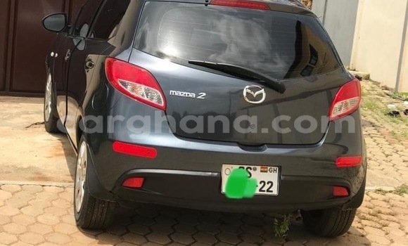 Buy Used Mazda 2 Other Car in Accra in Greater Accra Buy Used Mazda 2 Other Car in Accra in Greater Accra