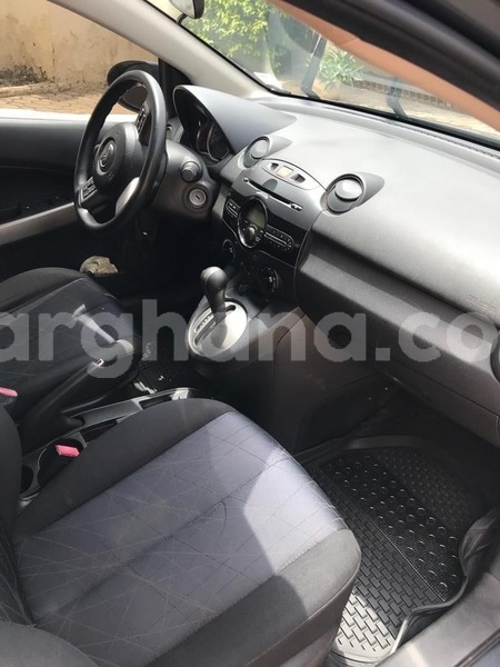 Big with watermark mazda 2 greater accra accra 48608