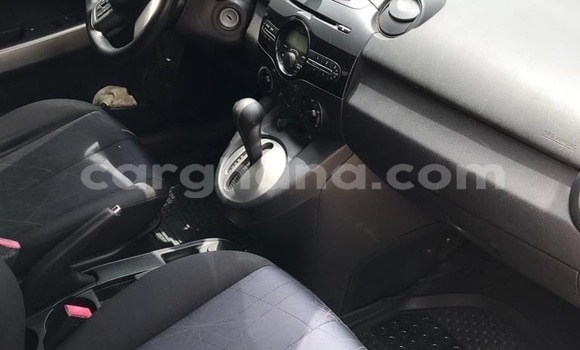 Buy Used Mazda 2 Other Car in Accra in Greater Accra Buy Used Mazda 2 Other Car in Accra in Greater Accra