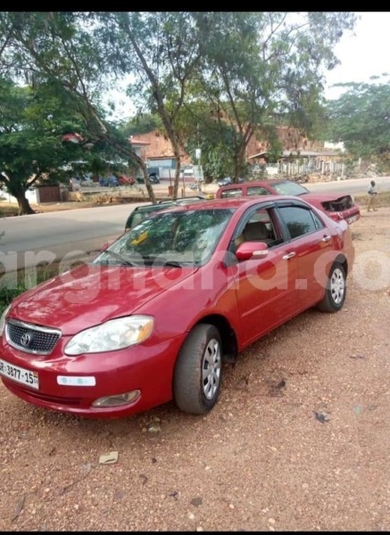 Big with watermark toyota corolla greater accra accra 48609