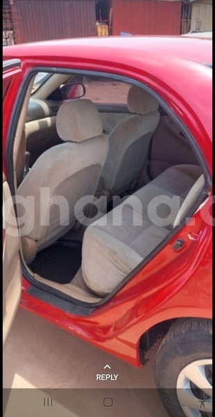 Big with watermark toyota corolla greater accra accra 48609