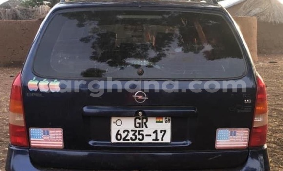 Sayi Na hannu Opel Astra Sauran Mota in Accra a Greater Accra