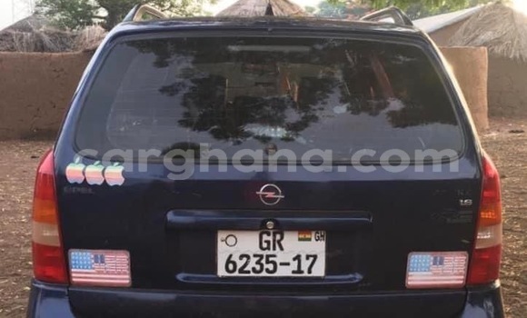 Buy Used Opel Astra Other Car in Accra in Greater Accra Buy Used Opel Astra Other Car in Accra in Greater Accra