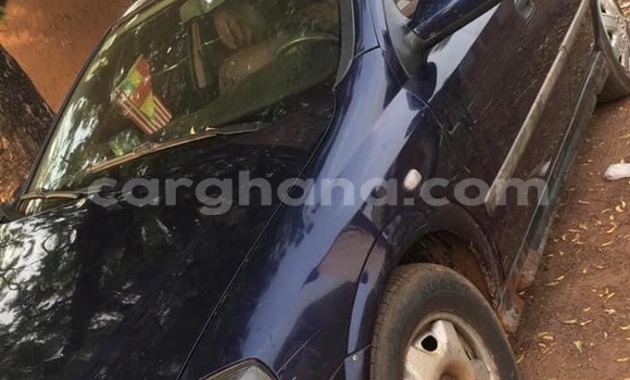 Buy Used Opel Astra Other Car in Accra in Greater Accra Buy Used Opel Astra Other Car in Accra in Greater Accra