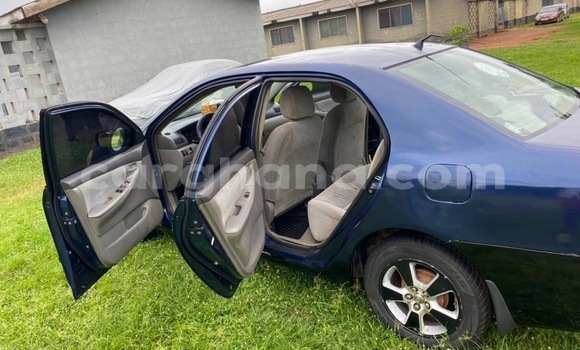 Buy Used Toyota Corolla Other Car in Accra in Greater Accra Buy Used Toyota Corolla Other Car in Accra in Greater Accra
