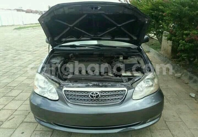 Big with watermark toyota corolla greater accra accra 48615