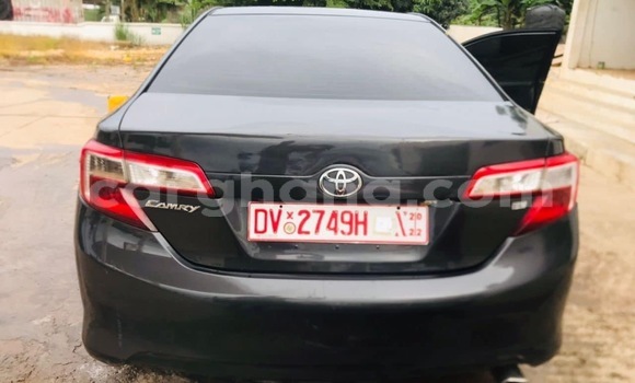 Ra Àlòkù Toyota Camry Miiran Ọkọ̀ in Accra ni Greater Accra