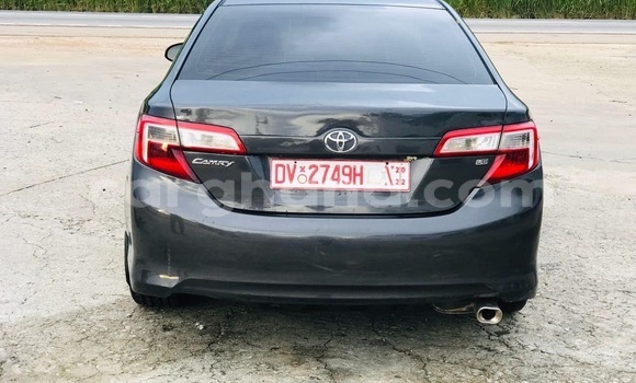 Buy Used Toyota Camry Other Car in Accra in Greater Accra Buy Used Toyota Camry Other Car in Accra in Greater Accra