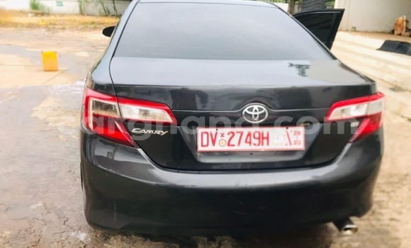 Buy Used Toyota Camry Other Car in Accra in Greater Accra Buy Used Toyota Camry Other Car in Accra in Greater Accra