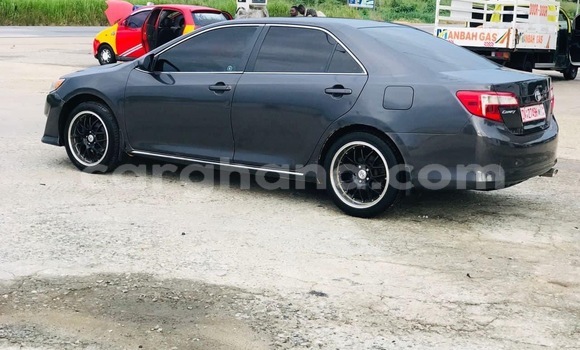 Buy Used Toyota Camry Other Car in Accra in Greater Accra Buy Used Toyota Camry Other Car in Accra in Greater Accra