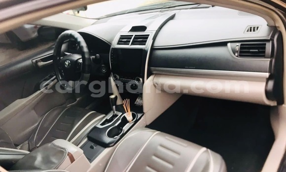 Buy Used Toyota Camry Other Car in Accra in Greater Accra Buy Used Toyota Camry Other Car in Accra in Greater Accra