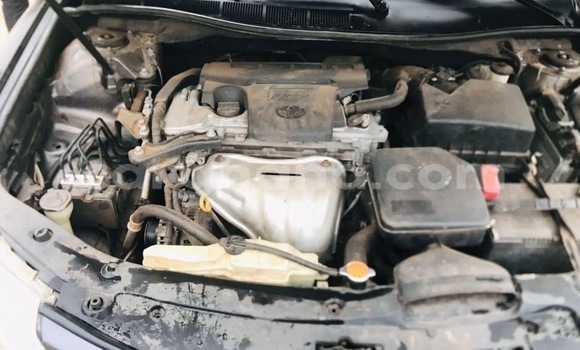 Buy Used Toyota Camry Other Car in Accra in Greater Accra Buy Used Toyota Camry Other Car in Accra in Greater Accra