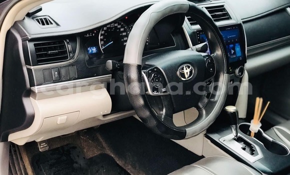 Buy Used Toyota Camry Other Car in Accra in Greater Accra Buy Used Toyota Camry Other Car in Accra in Greater Accra
