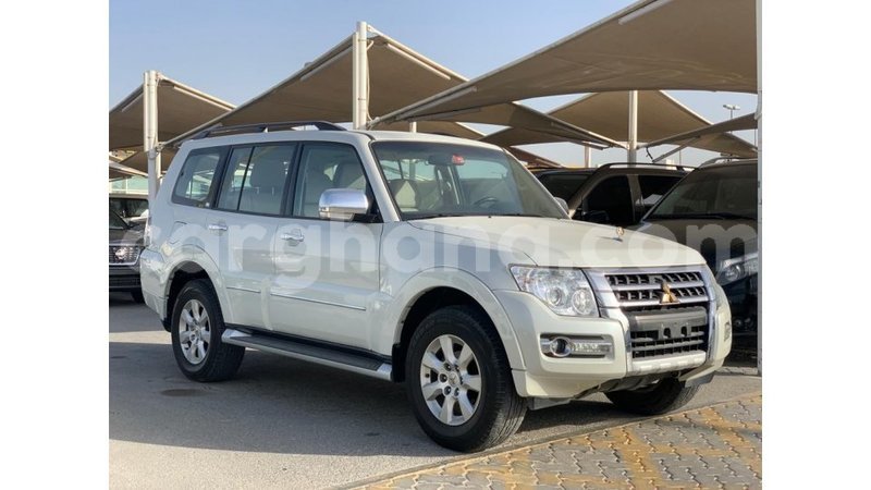 Big with watermark mitsubishi pajero ashanti import dubai 48617