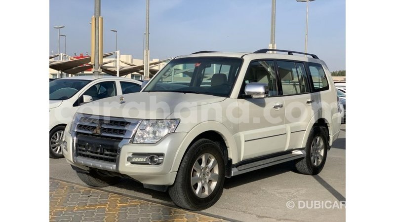 Big with watermark mitsubishi pajero ashanti import dubai 48617