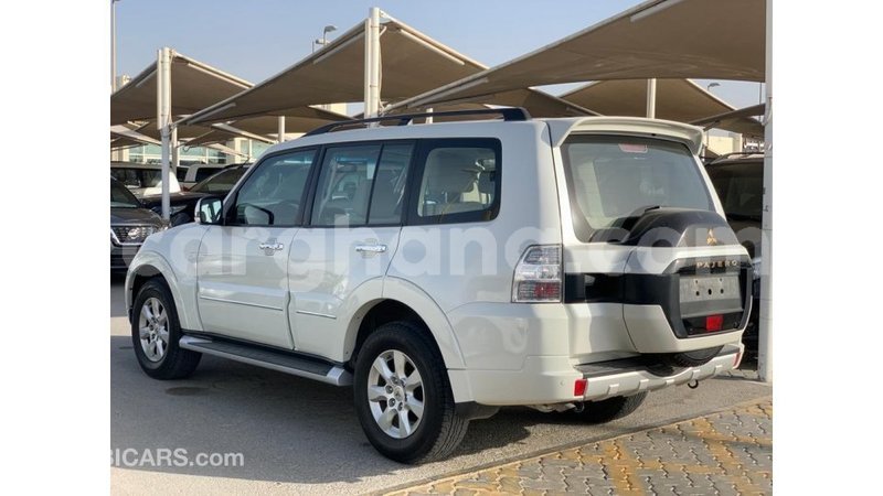 Big with watermark mitsubishi pajero ashanti import dubai 48617