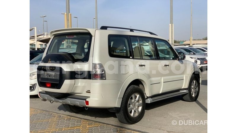 Big with watermark mitsubishi pajero ashanti import dubai 48617