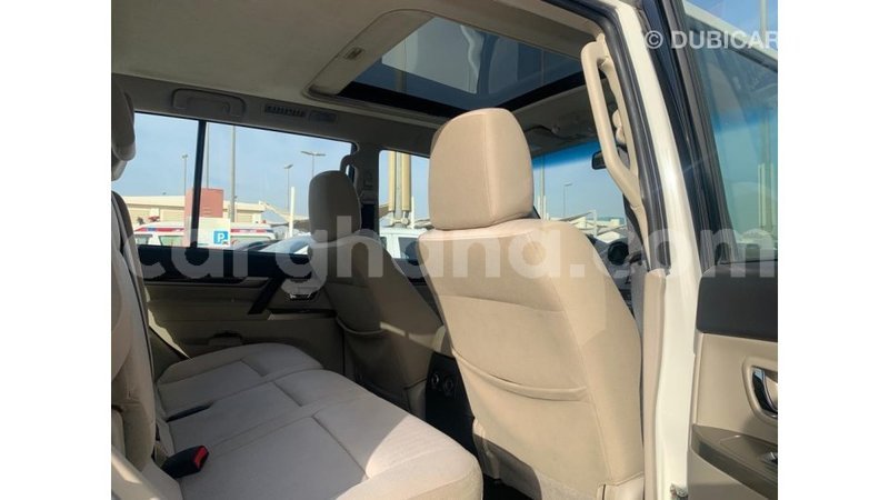 Big with watermark mitsubishi pajero ashanti import dubai 48617