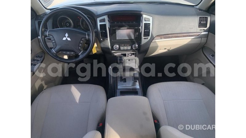 Big with watermark mitsubishi pajero ashanti import dubai 48617