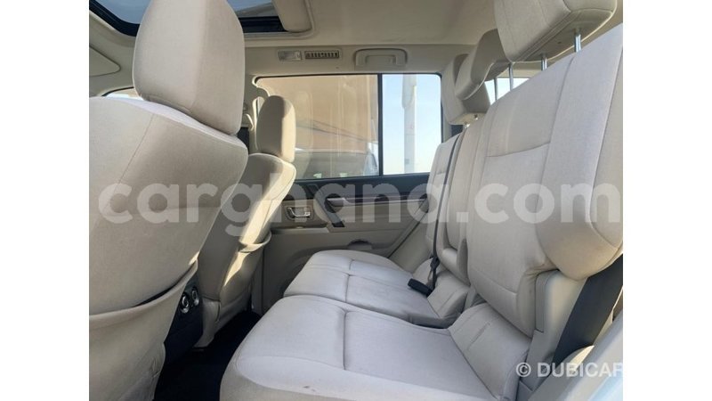 Big with watermark mitsubishi pajero ashanti import dubai 48617