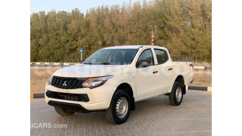 Big with watermark mitsubishi l200 ashanti import dubai 48618