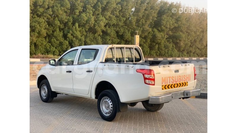 Big with watermark mitsubishi l200 ashanti import dubai 48618