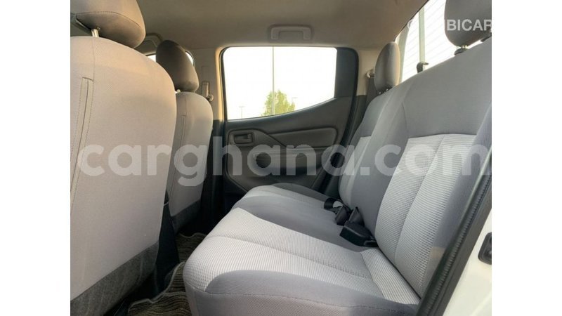 Big with watermark mitsubishi l200 ashanti import dubai 48618