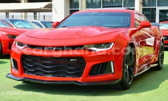 Sayi Imported Chevrolet Camaro Red Mota in Import - Dubai a Ashanti Sayi Imported Chevrolet Camaro Red Mota in Import - Dubai a Ashanti
