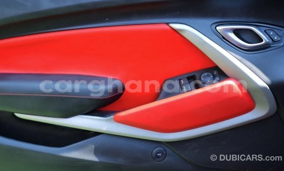 Sayi Imported Chevrolet Camaro Red Mota in Import - Dubai a Ashanti Sayi Imported Chevrolet Camaro Red Mota in Import - Dubai a Ashanti