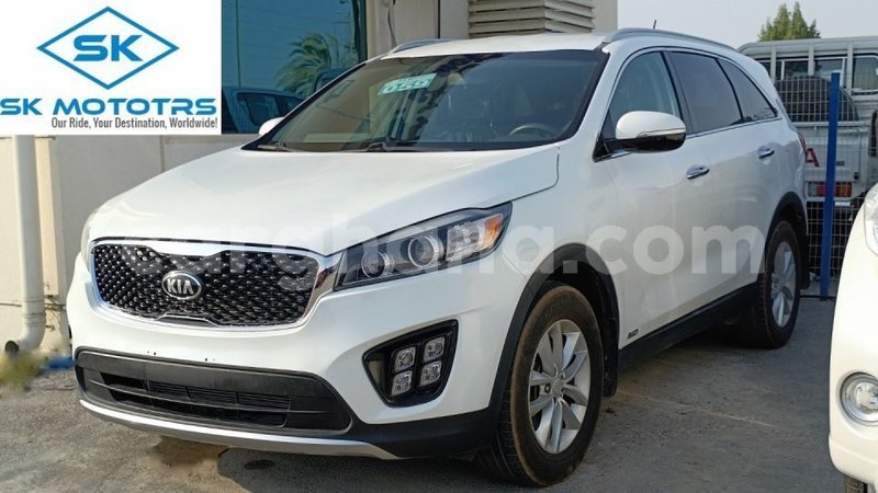 Big with watermark kia sorento ashanti import dubai 48620