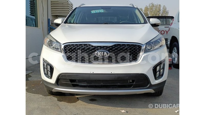 Big with watermark kia sorento ashanti import dubai 48620