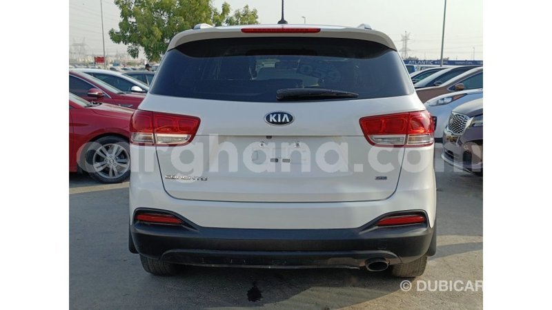 Big with watermark kia sorento ashanti import dubai 48620