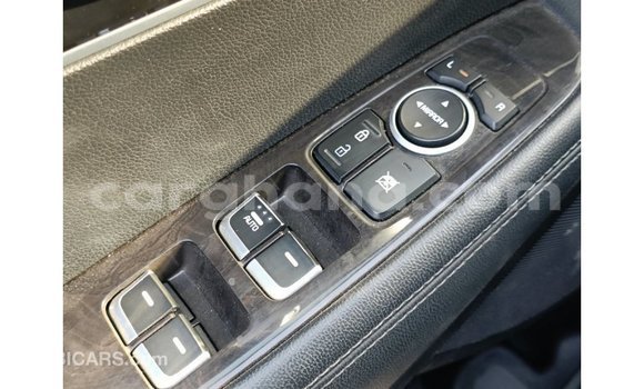 Buy Import Kia Sorento White Car in Import - Dubai in Ashanti Buy Import Kia Sorento White Car in Import - Dubai in Ashanti