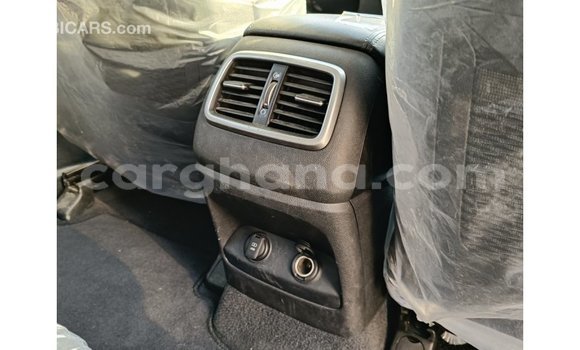 Buy Import Kia Sorento White Car in Import - Dubai in Ashanti Buy Import Kia Sorento White Car in Import - Dubai in Ashanti