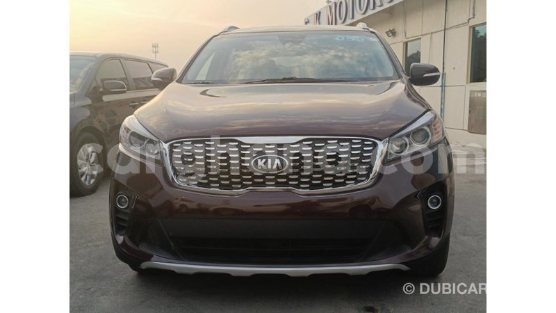 Big with watermark kia sorento ashanti import dubai 48622