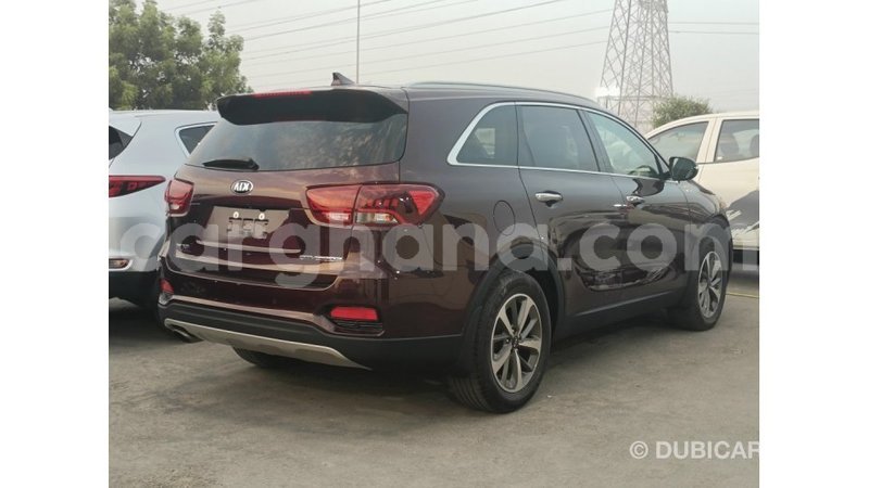 Big with watermark kia sorento ashanti import dubai 48622