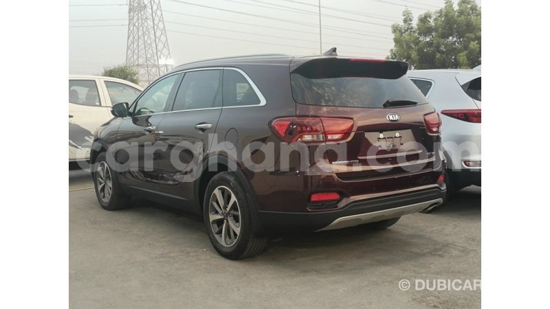 Big with watermark kia sorento ashanti import dubai 48622