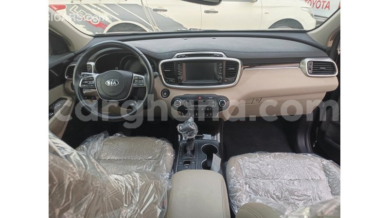 Big with watermark kia sorento ashanti import dubai 48622