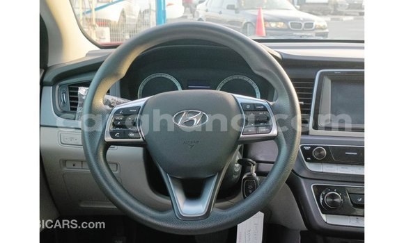 Buy Import Hyundai Sonata Red Car in Import - Dubai in Ashanti Buy Import Hyundai Sonata Red Car in Import - Dubai in Ashanti