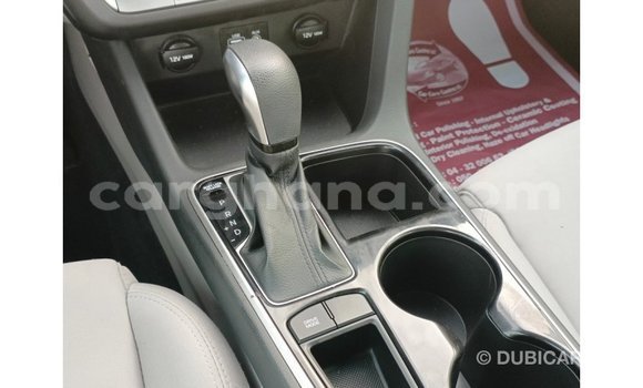 Buy Import Hyundai Sonata Red Car in Import - Dubai in Ashanti Buy Import Hyundai Sonata Red Car in Import - Dubai in Ashanti